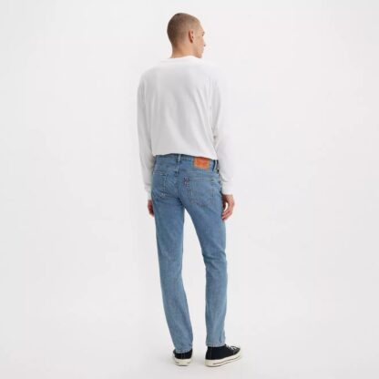 Levi's® 511™ Ajustados Lavado Medio - Imagen 4