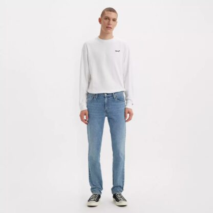 Levi's® 511™ Ajustados Lavado Medio
