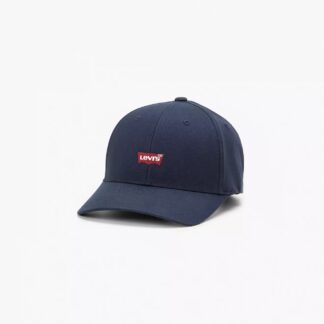 Levi's Gorra Flexfit Marino