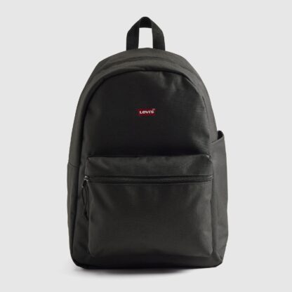 Levi's Mochila Básica Negra