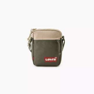 Levi's Mini Bandolera Verde
