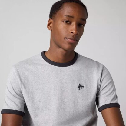 Camiseta Levi's® Retro Bordada - Imagen 4