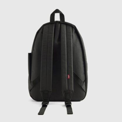 Levi's Mochila Básica Negra - Imagen 3