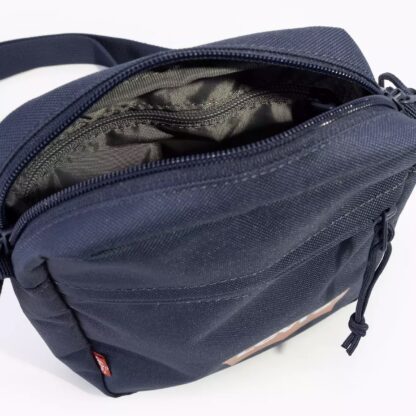 Levi's Mini Bandolera Azul - Imagen 4