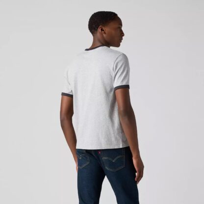 Camiseta Levi's® Retro Bordada - Imagen 5