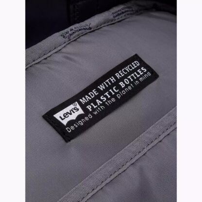 Mochila Levi's Edición L Negra - Imagen 6