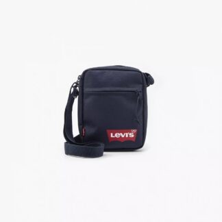 Levi's Mini Bandolera Azul