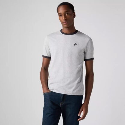 Camiseta Levi's® Retro Bordada - Imagen 7