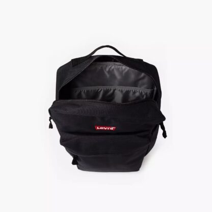 Mochila Levi's Edición L Negra - Imagen 4