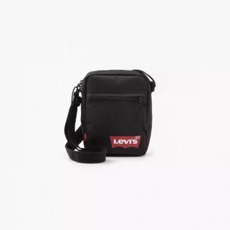 Levi's Mini Bandolera Negra