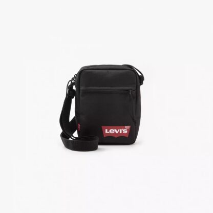 Levi's Mini Bandolera Negra