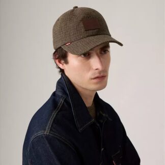 Gorra Levi’s® Dad