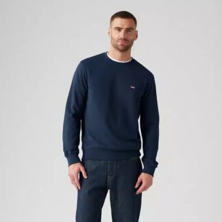 Sudadera New Original Levi's®  Navy