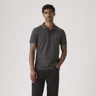 Levi’s® Polo Housemark Gris Oscuro