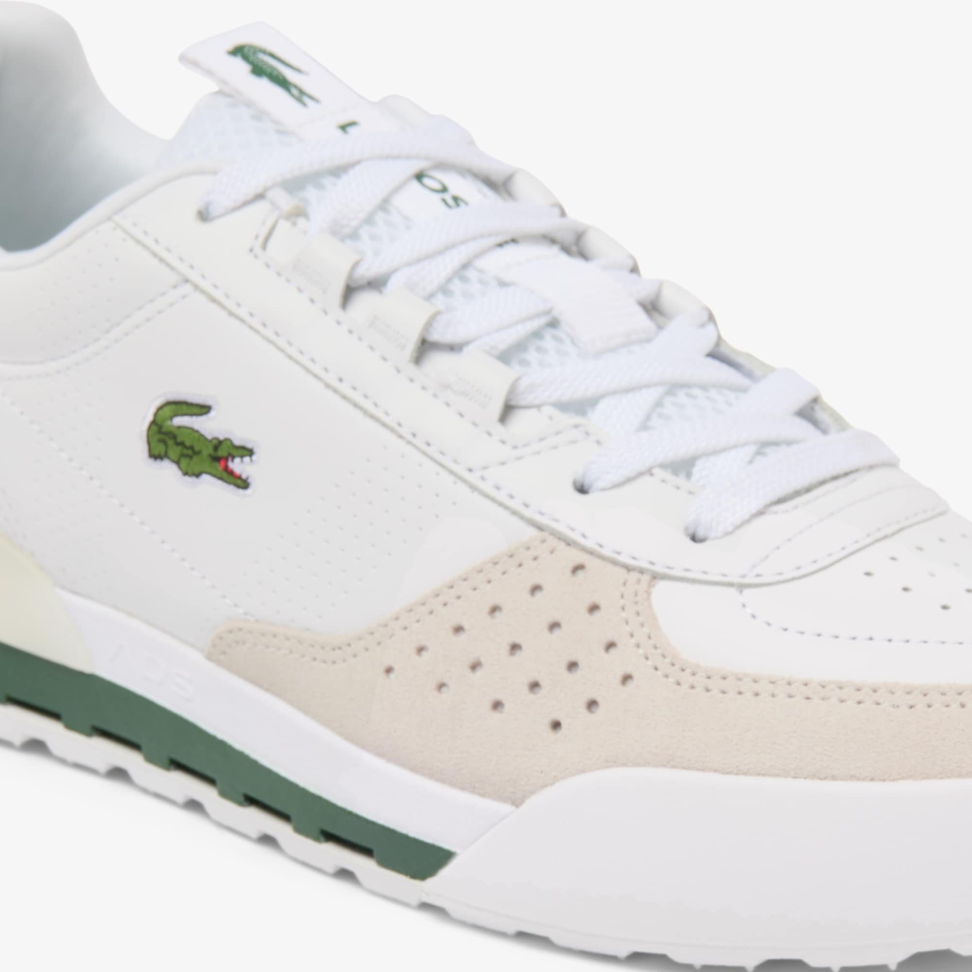 Zapatillas Lacoste Slam Break - Imagen 4