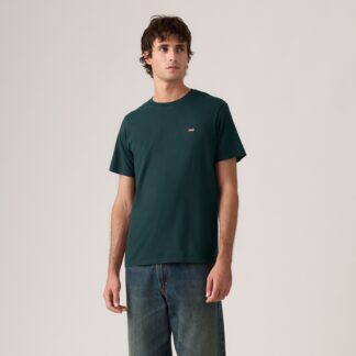 Camiseta Original Housemark Levi's® Verde