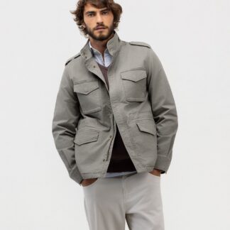 Chaqueta El Ganso Verde
