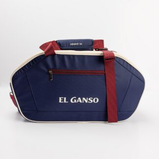 Bolsa de deporte El Ganso en color marino