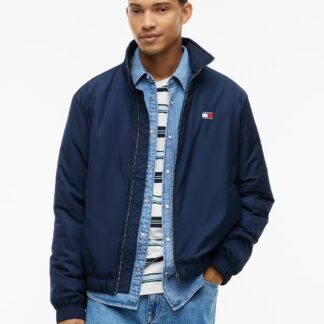Cazadora acolchada Tommy Jeans Marino